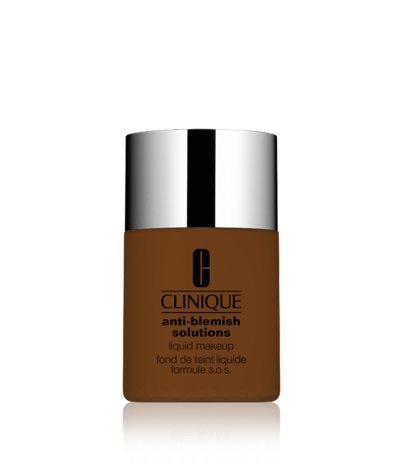 Anti-Blemish Solutions Liquid Makeup