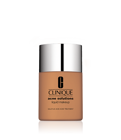 Anti-Blemish Solutions Liquid Makeup