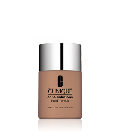 Anti-Blemish Solutions Liquid Makeup
