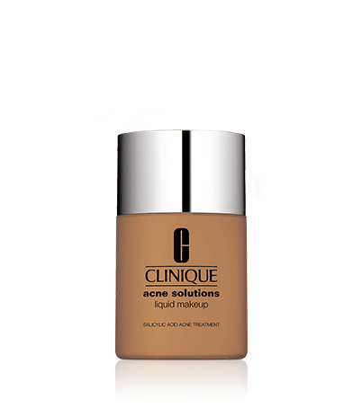 Anti-Blemish Solutions Liquid Makeup