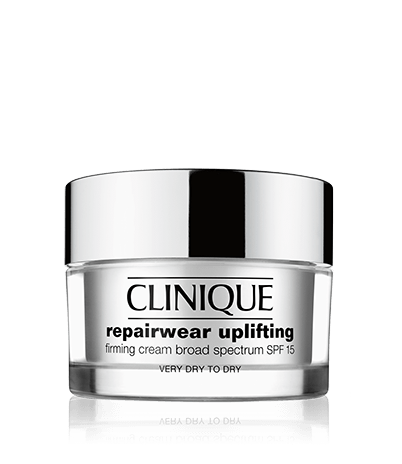 Repairwear Uplifting Firming Cream SPF 15