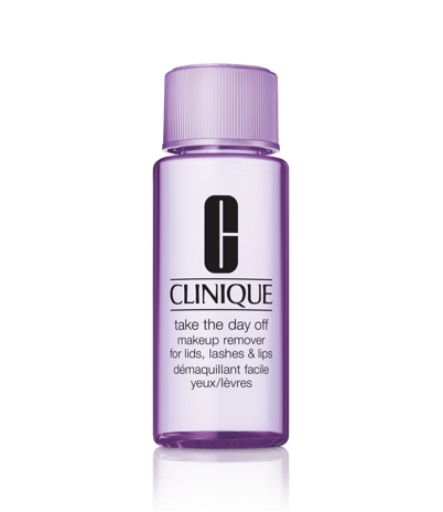 Take The Day Off Makeup Remover For Lids, Lashes & Lips