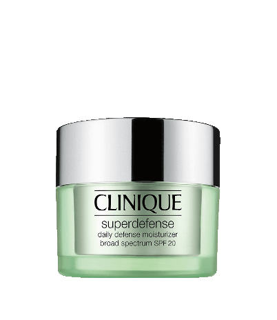 Superdefense Daily Defense Moisturizer SPF 20