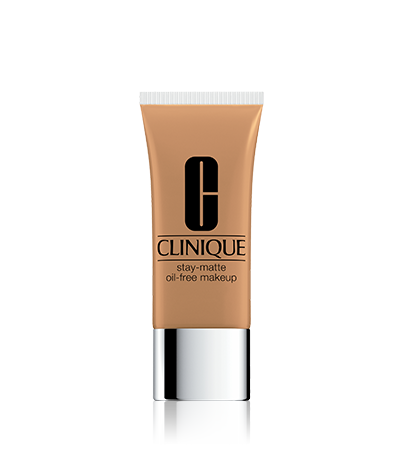 Stay-Matte Oil-Free Makeup