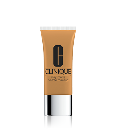 Stay-Matte Oil-Free Makeup