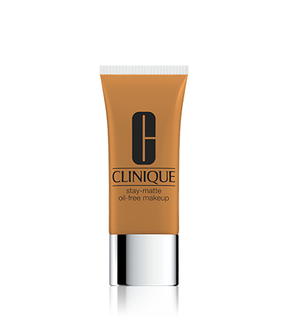 Stay-Matte Oil-Free Makeup