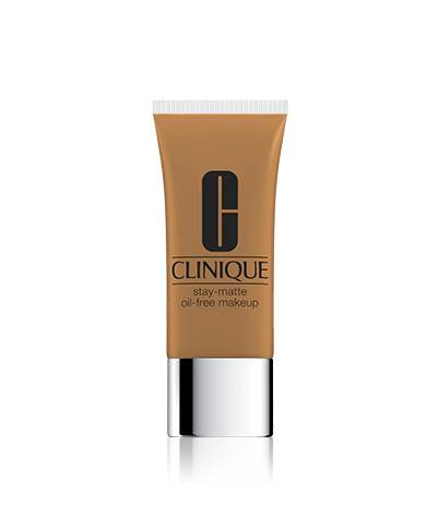 Stay-Matte Oil-Free Makeup