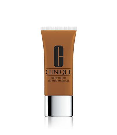 Stay-Matte Oil-Free Makeup