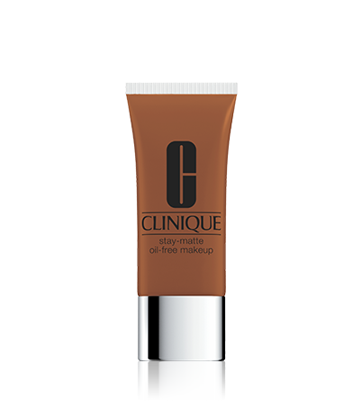 Stay-Matte Oil-Free Makeup