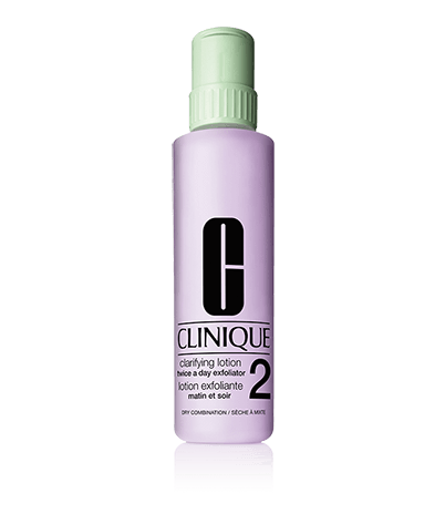 Clarifying Lotion Piel Tipo 2