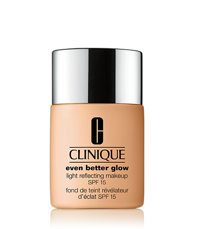 Even Better Glow™ Light Reflecting Makeup SPF 15