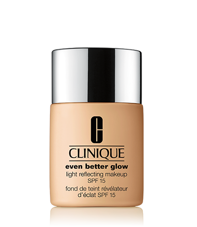 Even Better Glow™ Light Reflecting Makeup SPF 15