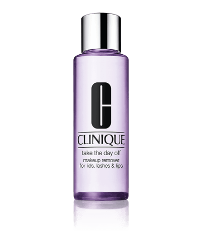 Take The Day Off Makeup Remover For Lids, Lashes & Lips