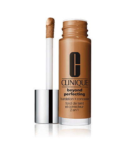 Beyond Perfecting Base de Maquillaje + Corrector