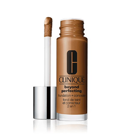 Beyond Perfecting Base de Maquillaje + Corrector