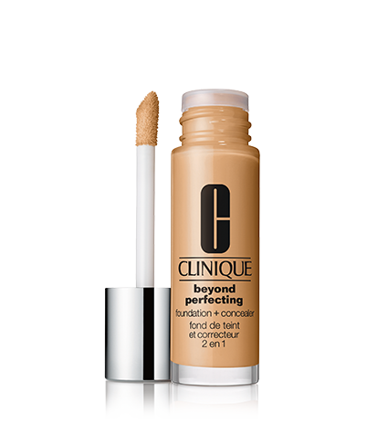 Beyond Perfecting Base de Maquillaje + Corrector