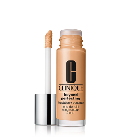 Beyond Perfecting Base de Maquillaje + Corrector