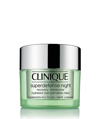 Superdefense Night