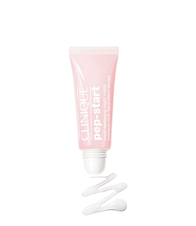 Clinique Pep-Start™ Pout Restoring Night Mask