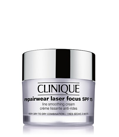 Repairwear Laser Focus SPF 15 Line Smoothing Cream