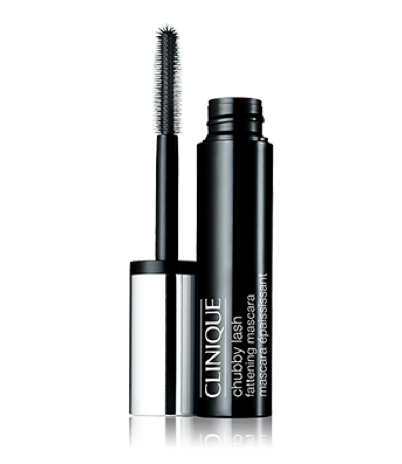 Chubby Lash Fattening Mascara