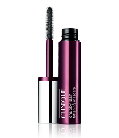 Chubby Lash Fattening Mascara