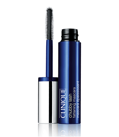 Chubby Lash Fattening Mascara