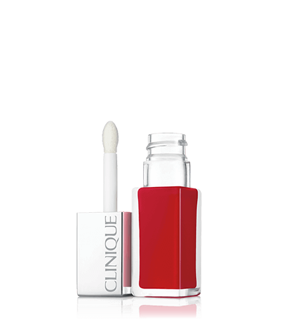Clinique Pop™ Lacquer Lip Colour + Primer