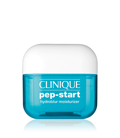 Pep-Start™ HydroBlur Moisturizer