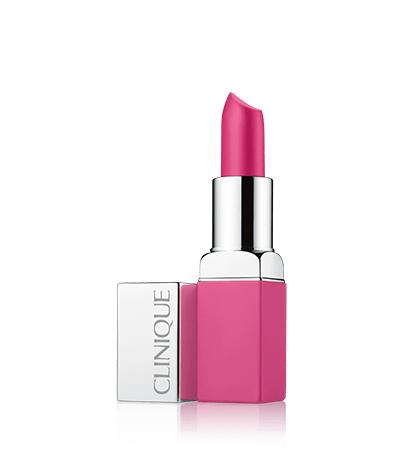 Clinique Pop™ Matte Lip Colour + Primer