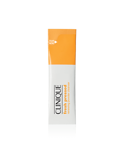 Clinique Fresh Pressed™Cleanser