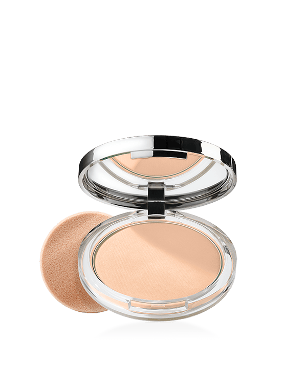 Maquillaje en Polvo Compacto Stay-Matte Sheer, 01 Stay Buff, 7.6g