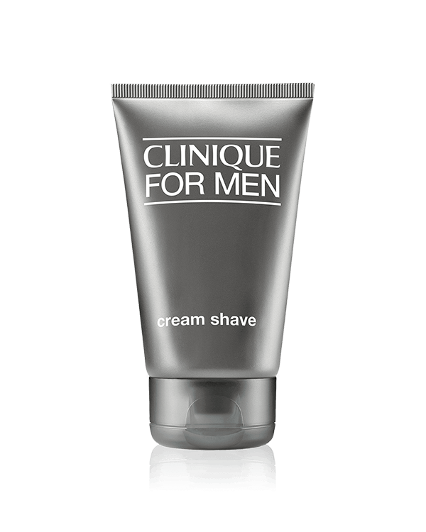 Crema para Afeitar Clinique For Men™ Shave Cream, Crema para afeitar. Calma durante y después del afeitado.&lt;br&gt;