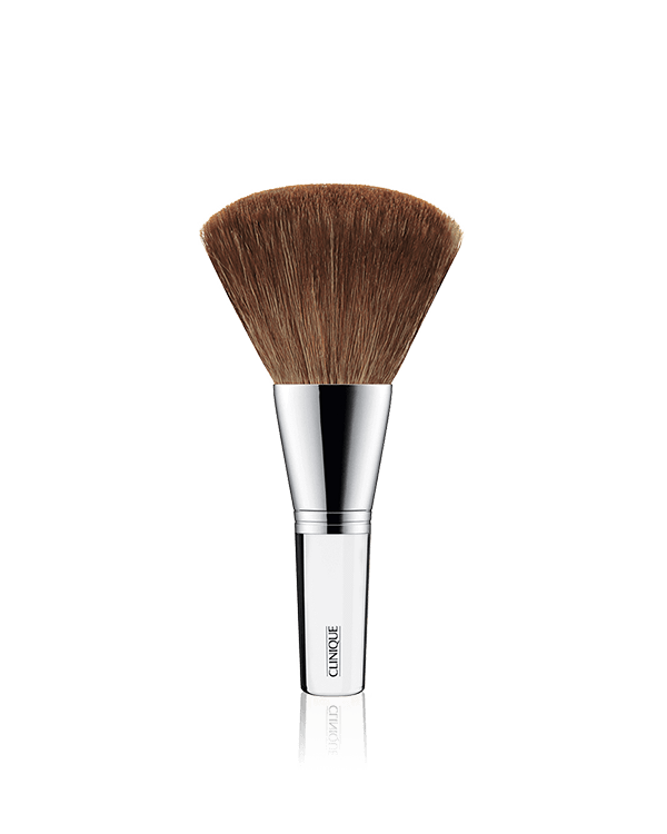 Bronzer/Blender Brush