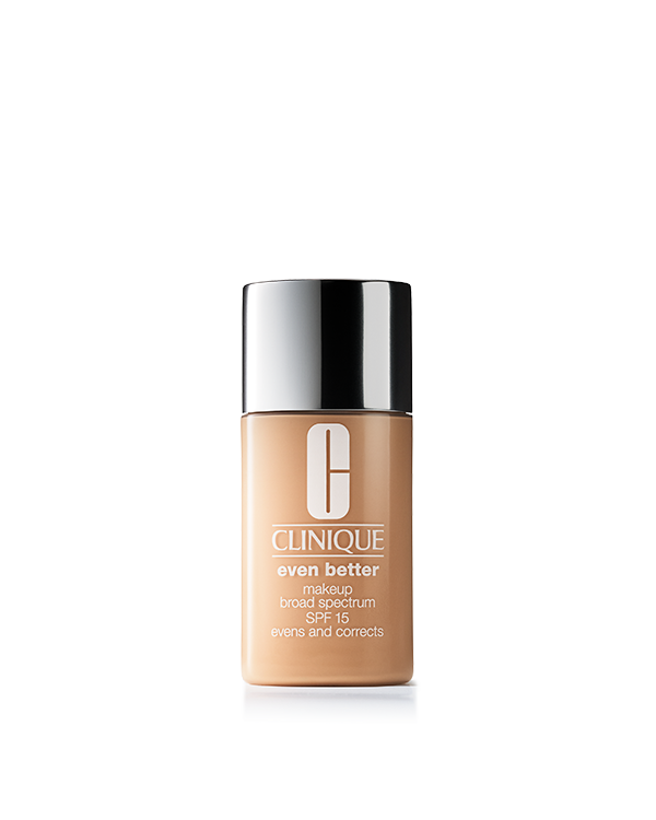Base de Maquillaje con Protector Solar Even Better™ Makeup SPF 15