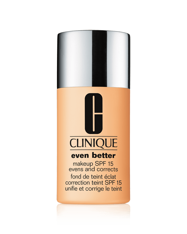 Base de Maquillaje Even Better™ Makeup SPF 15