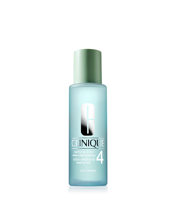 Loción Clarificadora Clarifying Lotion 4