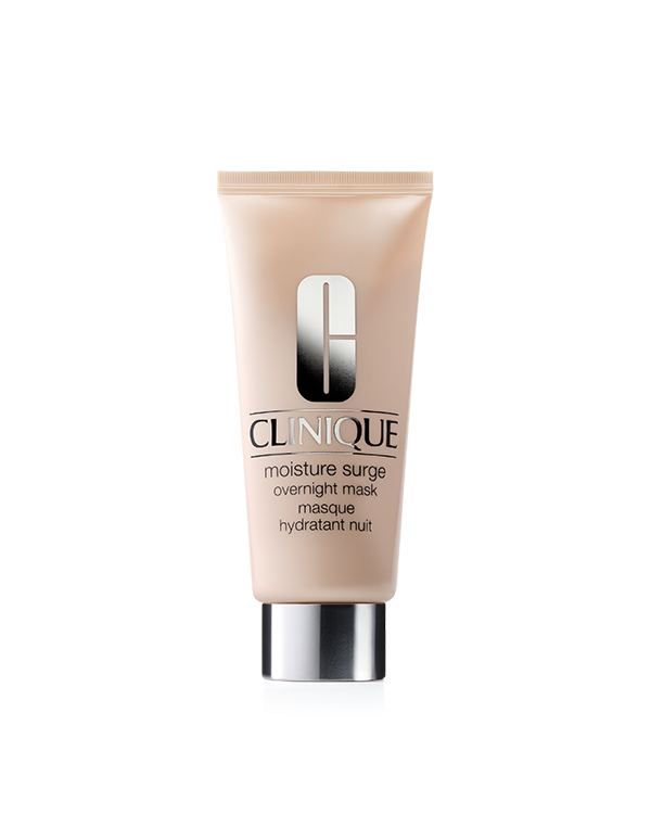 Moisture Surge Overnight Mask