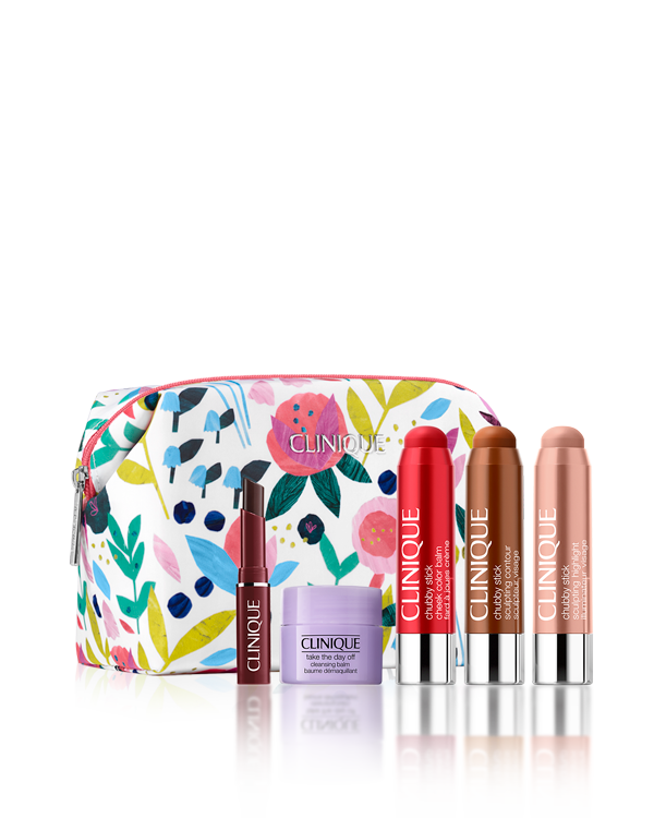 Set Chubby Honey Mood