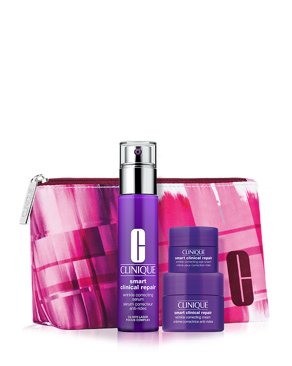 Smart Glow Set