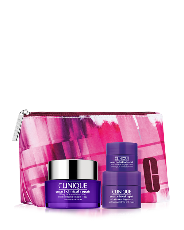 Timeless Beauty Set