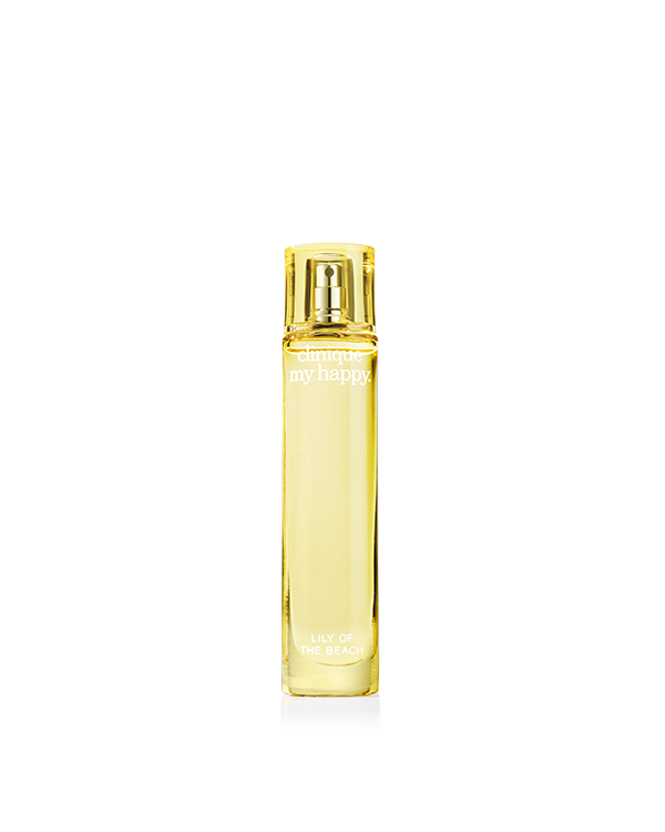 Clinique My Happy™ Lily of the Beach, 15ml