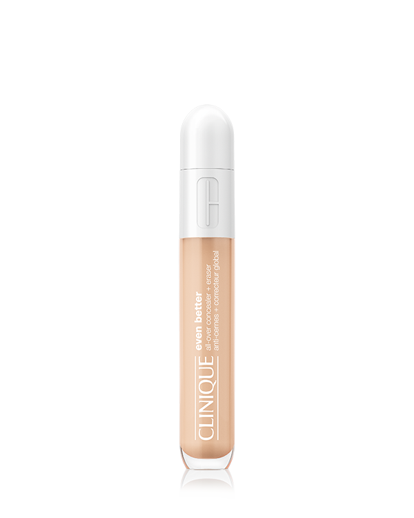 Corrector para Ojeras Líquido Even Better™, Even Better™ All-Over Concealer + Eraser