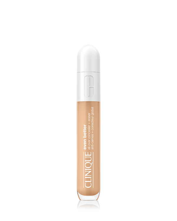 Corrector para Ojeras Líquido Even Better™, Even Better™ All-Over Concealer + Eraser
