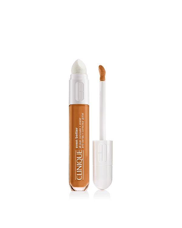 Corrector para Ojeras Líquido Even Better™, Even Better™ All-Over Concealer + Eraser