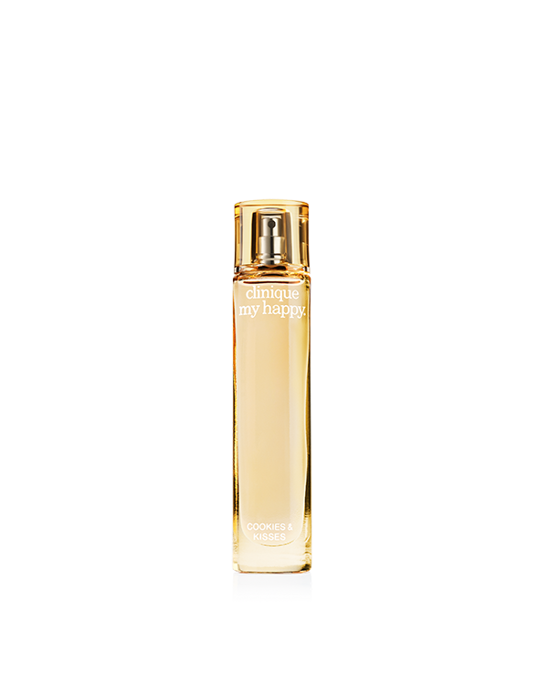 Clinique My Happy™ Cookies & Kisses, 15ml