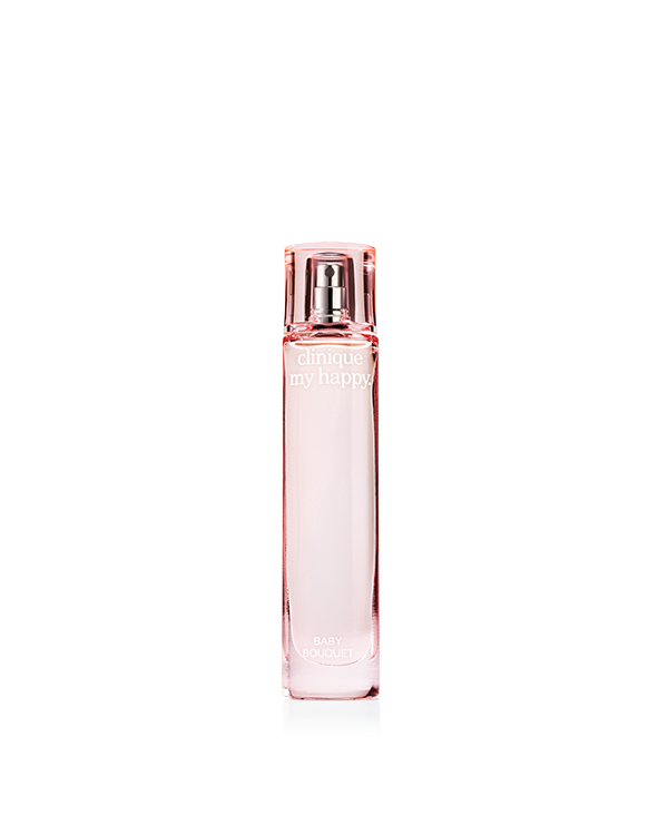 Clinique My Happy™ Baby Bouquet, 15ml
