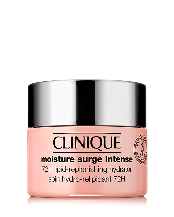 Crema Hidratante Moisture Surge Intense 72-Hour Lipid Replenishing Hydrator