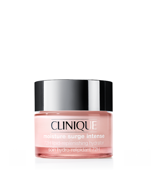 Moisture Surge Intense 72-Hour Lipid Replenishing Hydrator, &lt;div align=&quot;justify&quot;&gt;Rica fórmula en gel-crema proporciona hidratación al instante, y mantiene la piel hidratada de manera continua durante 72 horas – incluso después de lavarte la cara.&lt;/div&gt;