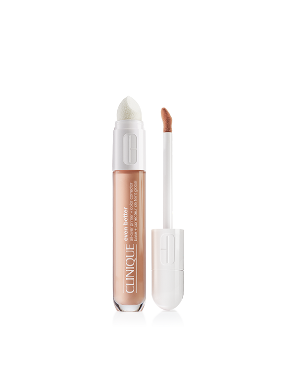 Correctar para Ojeras Even Better All-Over Primer + Color Corrector 